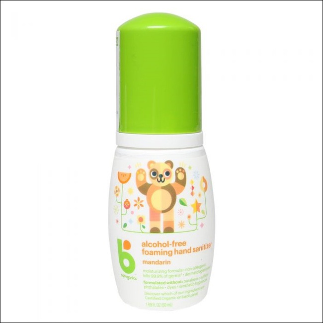 Bác sĩ Nhi hướng dẫn chọn nước rửa tay cho con để phòng ngừa virus corona - Ảnh 2. Bác sĩ Nhi hướng dẫn chọn nước rửa tay cho con để phòng ngừa virus corona - Ảnh 2.