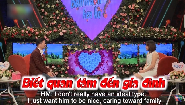 &quot;Bạn muốn hẹn hò&quot;: Gặp chàng trai giống thủ môn Đặng Văn Lâm, nàng U30 liền nhanh tay bấm nút - Ảnh 14.