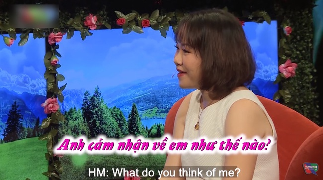 &quot;Bạn muốn hẹn hò&quot;: Gặp chàng trai giống thủ môn Đặng Văn Lâm, nàng U30 liền nhanh tay bấm nút - Ảnh 15.