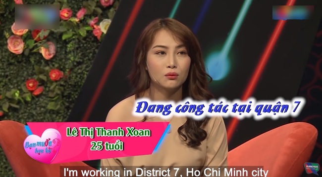 &quot;Bạn muốn hẹn hò&quot;: Cô gái tiết lộ thích đàn ông nhiều lông, Quyền Linh liền bắt chàng trai &quot;cởi đồ&quot; để kiểm chứng - Ảnh 10.