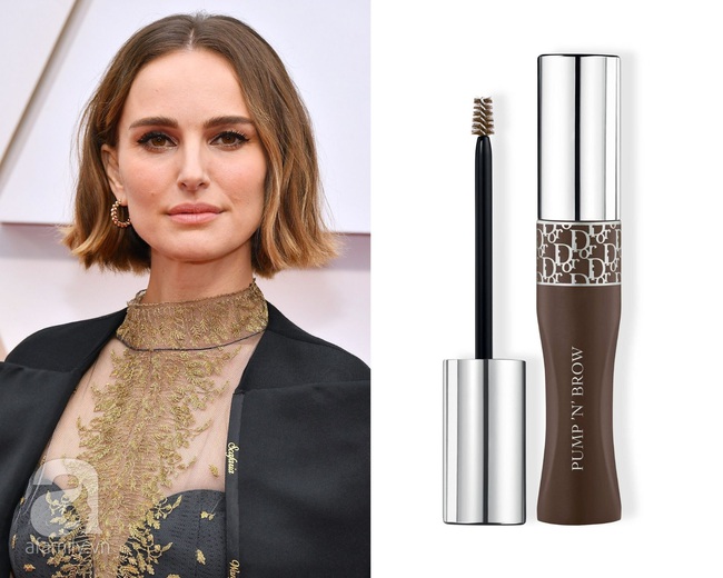 6 món makeup làm nên diện mạo đẹp mê hồn cho các sao nữ trên thảm đỏ Oscar 2020, bất ngờ là có sản phẩm giá chưa đến 200.000 VNĐ - Ảnh 4.