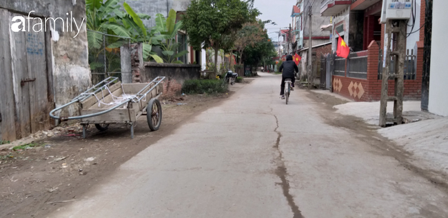 Mua bán khẩu trang tại làng sản xuất ở Bắc Ninh &quot;lên xuống&quot; từng giờ như giá vàng - Ảnh 8.