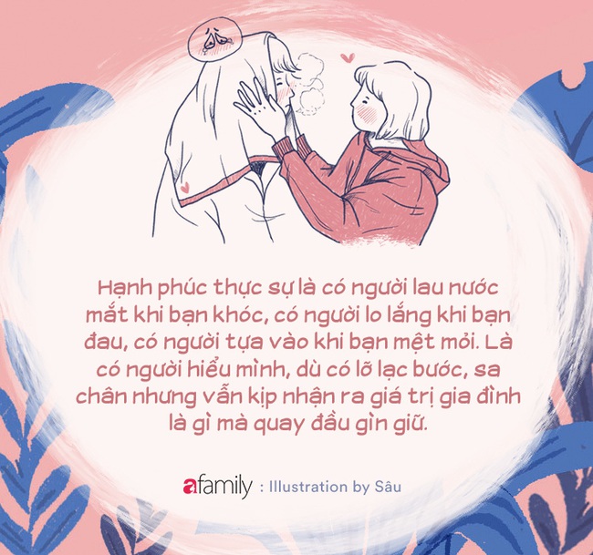 Bát cháo trắng tặng vợ ngày Valentine của chồng Giám đốc và câu chuyện &quot;thức tỉnh&quot; đàn ông: Món quà giá trị nhất ở trong tâm - Ảnh 2.