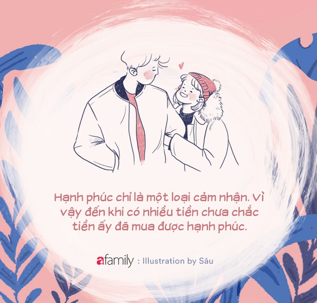 Bát cháo trắng tặng vợ ngày Valentine của chồng Giám đốc và câu chuyện &quot;thức tỉnh&quot; đàn ông: Món quà giá trị nhất ở trong tâm - Ảnh 3.