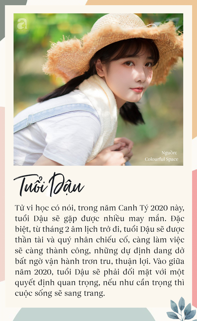 Tháng 2 âm lịch có duyên với thần tài, 3 con giáp này càng làm việc càng thành công, từ giữa năm trở đi cuộc sống thăng hoa rực rỡ - Ảnh 2.