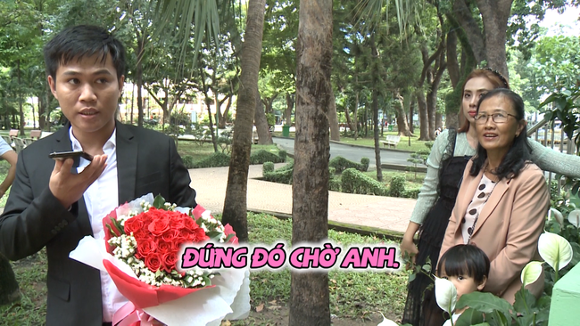"Cưới đi chờ chi": Trai tân quyết cưới mẹ đơn thân vì tiếng gọi bất ngờ, cô gái sụp đổ khi nhận lời cầu hôn - Ảnh 7. "Cưới đi chờ chi": Trai tân quyết cưới mẹ đơn thân vì tiếng gọi bất ngờ, cô gái sụp đổ khi nhận lời cầu hôn - Ảnh 7.