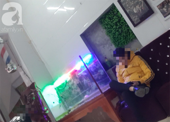 "Cò" giao dịch ở làn sản xuất khẩu trang ở Bắc Ninh: Mua bao nhiêu cũng có nhưng phải chuyển khoản đủ 100% - Ảnh 4. "Cò" giao dịch ở làn sản xuất khẩu trang ở Bắc Ninh: Mua bao nhiêu cũng có nhưng phải chuyển khoản đủ 100% - Ảnh 4.