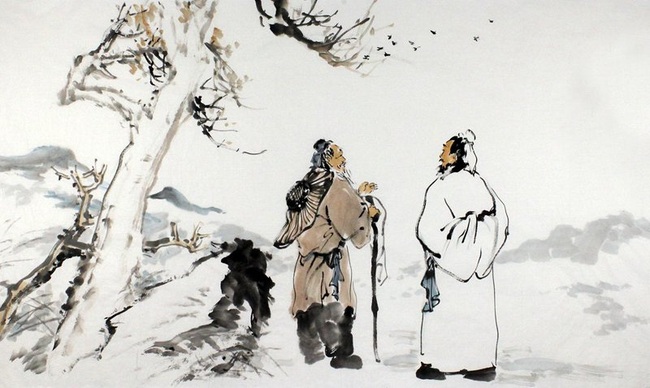 Muốn tiến xa hơn, dân công sở phải nhớ: Đừng bao giờ tự coi thường bản thân cũng như cho mình quyền được đánh giá thấp người khác! - Ảnh 2. Muốn tiến xa hơn, dân công sở phải nhớ: Đừng bao giờ tự coi thường bản thân cũng như cho mình quyền được đánh giá thấp người khác! - Ảnh 2.