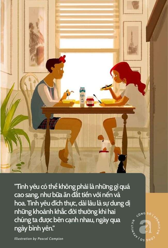 Quan điểm của nam giới công sở về chuyện yêu "gái cơ quan": Dễ thông cảm cho nhau nhưng cũng dễ kiểm soát quá đáng - Ảnh 2.