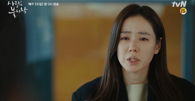 &quot;Crash Landing On You&quot; tập 15: Hyun Bin cắt đứt quan hệ với Son Ye Jin, khán giả đau lòng đưa video lên thẳng top 1 Naver - Ảnh 6.