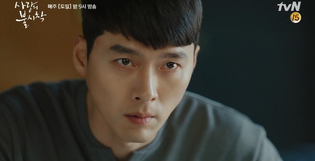 &quot;Crash Landing On You&quot; tập 15: Hyun Bin cắt đứt quan hệ với Son Ye Jin, khán giả đau lòng đưa video lên thẳng top 1 Naver - Ảnh 9.