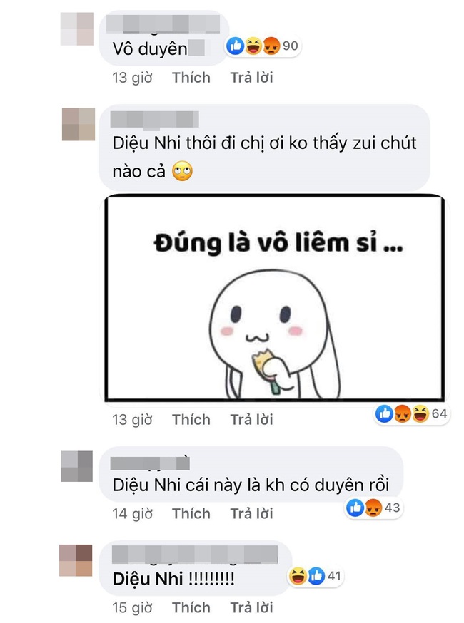 Diệu Nhi bị mỉa mai &quot;thiếu liêm sỉ&quot; khi thản nhiên đòi ôm Ông Cao Thắng khiến Đông Nhi chỉ biết gượng gạo đánh trống lảng - Ảnh 4.