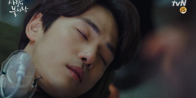 &quot;Crash Landing On You&quot; tập cuối: Kết thúc viên mãn cho Son Ye Jin - Hyun Bin, mãn nguyện cảnh hôn lãng mạn của đôi trẻ - Ảnh 3.