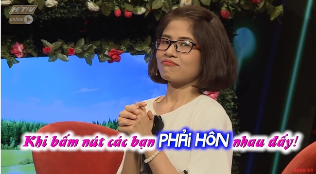 &quot;Bạn muốn hẹn hò&quot;: Cô gái ế 32 năm, chưa muốn có bạn trai nhưng vẫn cố tham gia chương trình khiến Quyền Linh ngao ngán - Ảnh 10.