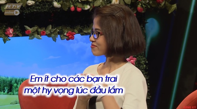 &quot;Bạn muốn hẹn hò&quot;: Cô gái ế 32 năm, chưa muốn có bạn trai nhưng vẫn cố tham gia chương trình khiến Quyền Linh ngao ngán - Ảnh 13.