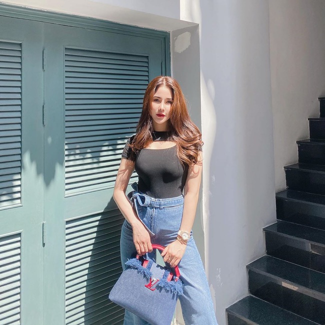 Soi nhất cử nhất động của sao Việt 18/2 - Ảnh 4. Soi nhất cử nhất động của sao Việt 18/2 - Ảnh 4.
