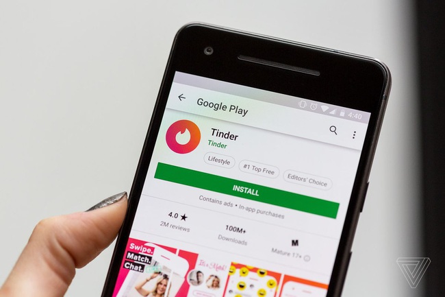 4 kiểu đàn ông "bước ra từ Tinder" khiến hội chị em vừa thất vọng, vừa sợ đến phát ngất! - Ảnh 1. 4 kiểu đàn ông "bước ra từ Tinder" khiến hội chị em vừa thất vọng, vừa sợ đến phát ngất! - Ảnh 1.