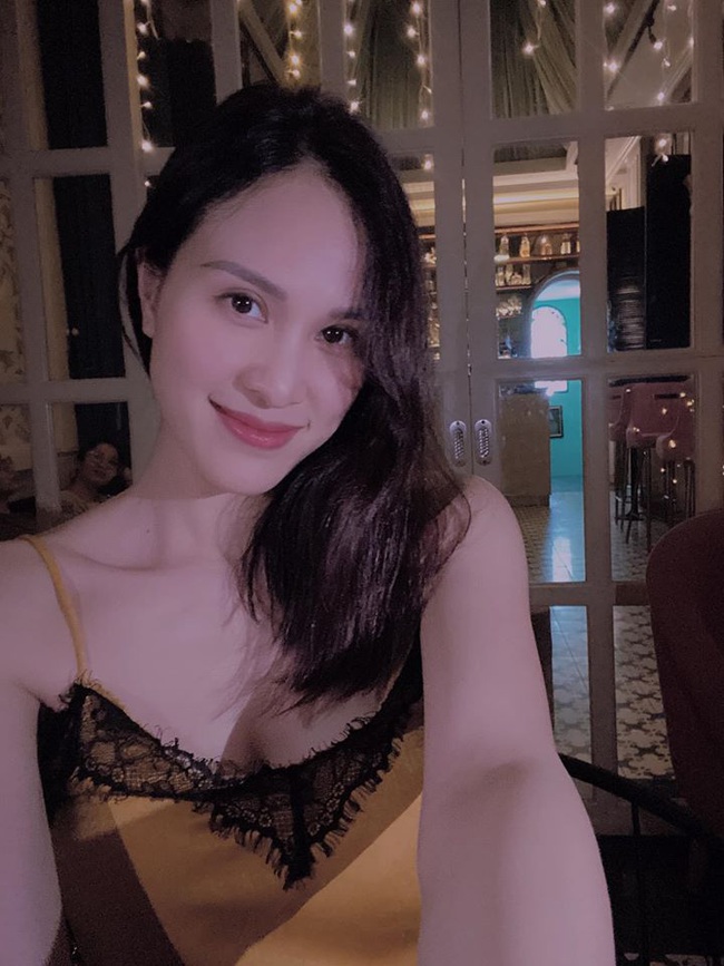Soi nhất cử nhất động của sao Việt 18/2 - Ảnh 3. Soi nhất cử nhất động của sao Việt 18/2 - Ảnh 3.