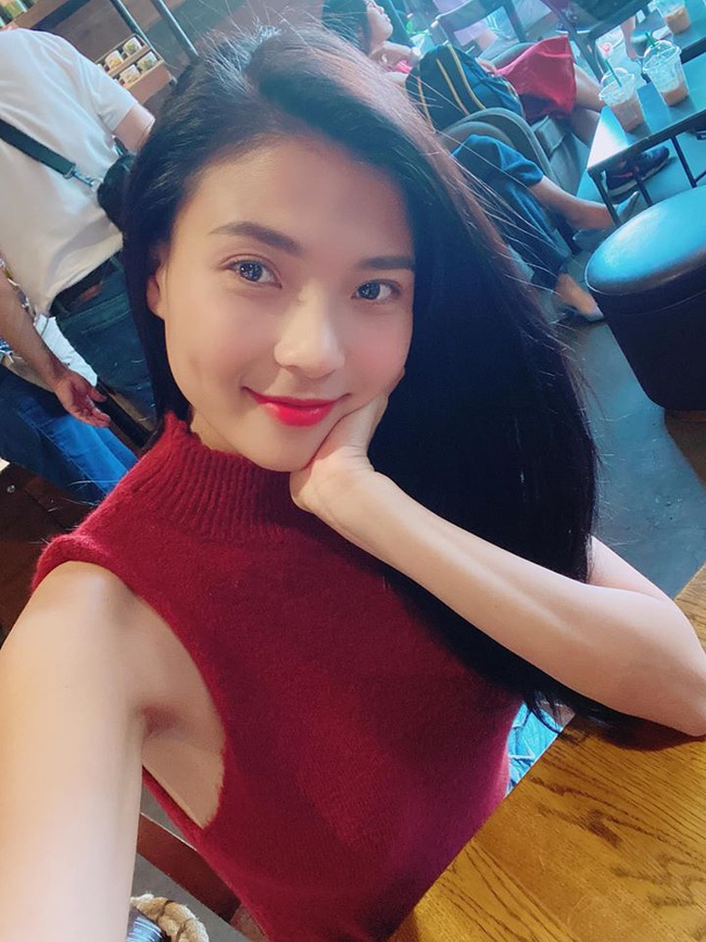 Soi nhất cử nhất động của sao Việt 18/2 - Ảnh 10. Soi nhất cử nhất động của sao Việt 18/2 - Ảnh 10.
