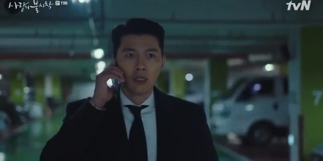 &quot;Crash Landing On You&quot; tập 11: Son Ye Jin bị truy sát, Hyun Bin hóa anh hùng giải cứu &quot;chị đẹp&quot; - Ảnh 12.