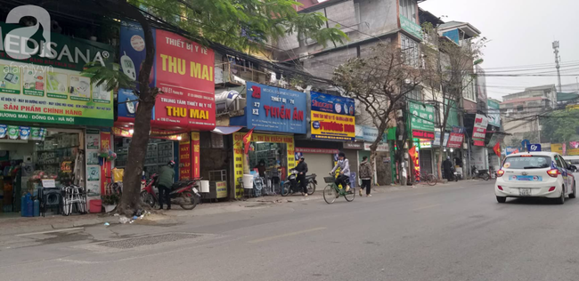 Hà Nội: Công bố danh sách hàng loạt cửa hàng lợi dụng dịch Corona &quot;thổi giá&quot; khẩu trang để trục lợi - Ảnh 6.