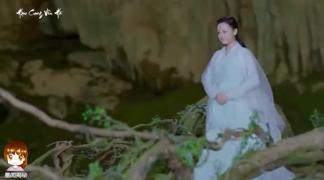 "Tam sinh tam thế Chẩm thượng thư": Cảnh rước dâu của Bạch Thiển - Dương Mịch bị chê sơ sài, lý do liên quan Triệu Hựu Đình - Ảnh 4. "Tam sinh tam thế Chẩm thượng thư": Cảnh rước dâu của Bạch Thiển - Dương Mịch bị chê sơ sài, lý do liên quan Triệu Hựu Đình - Ảnh 4.