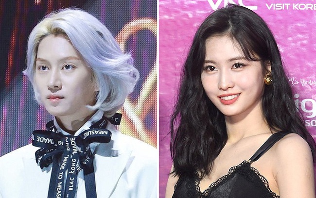 Fan TWICE chỉ trích Heechul &quot;kiếm fame&quot; vì nhắc đến MOMO trên sóng truyền hình khiến cộng đồng ELF đòi &quot;vote&quot; chia tay - Ảnh 4.