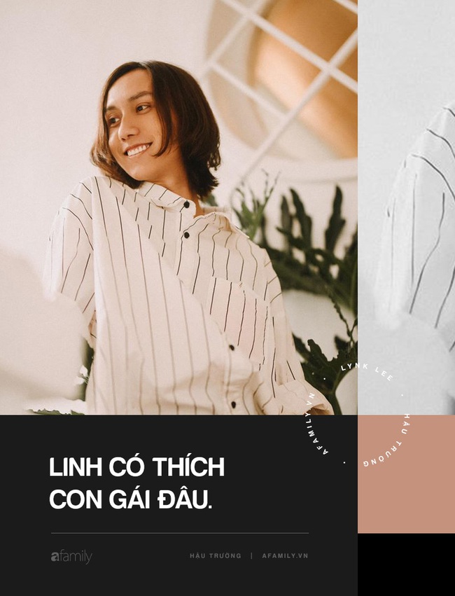 Lynk Lee trải lòng sau sự &quot;lột xác&quot; đầy nữ tính: Mọi người cứ đồn yêu chị này chị nọ nhưng tôi có thích con gái đâu - Ảnh 6.