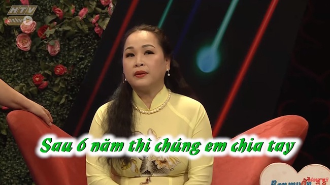 &quot;Bạn muốn hẹn hò&quot;: Chủ tịch U64 sở hữu body 6 múi, có con út mới 2 tuổi, tìm vợ giống Cát Tường - Mỹ Tâm - Ảnh 5.