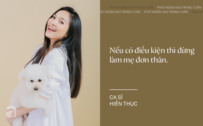 Hiền Thục khuyên các chị em đừng nên làm mẹ đơn thân; Nhật Kim Anh van lạy chồng cũ cho gặp con dù mới ra tòa - Ảnh 1.