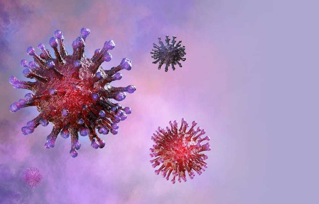 Chuyên gia y tế chỉ ra 4 sự khác biệt giữa viêm phổi Vũ Hán, cảm lạnh và bệnh cúm - Ảnh 3.