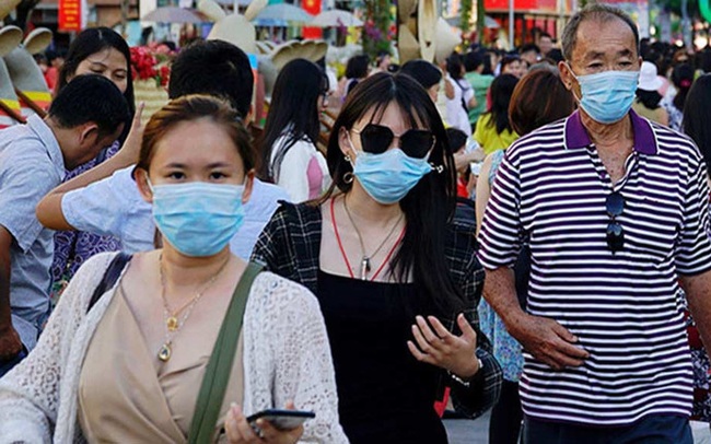 Thành phố Ninh Ba (Chiết Giang) đã ban hành “luật sắt” đối với người lao động để quán triệt tinh thần phòng chống bệnh dịch! - Ảnh 1.