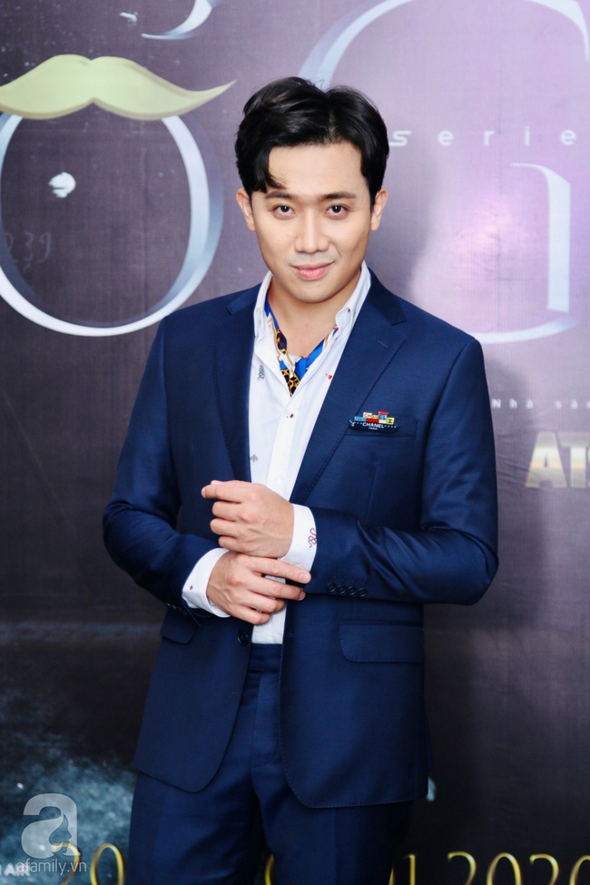 Lộ ảnh hiếm thời bé của Trấn Thành, nhưng sao so sánh với hiện tại cứ như "một trời một vực" thế này - Ảnh 3. Lộ ảnh hiếm thời bé của Trấn Thành, nhưng sao so sánh với hiện tại cứ như "một trời một vực" thế này - Ảnh 3.