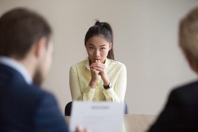 Dân công sở tranh cãi sau một câu nói: "Công ty là quan trọng nhất, nhân viên không có người này sẽ có người khác!" - Ảnh 1. Dân công sở tranh cãi sau một câu nói: "Công ty là quan trọng nhất, nhân viên không có người này sẽ có người khác!" - Ảnh 1.