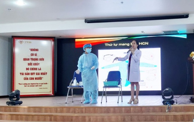 Chồng người Trung Quốc, vợ Việt bị cách ly ở Bạc Liêu để xét nghiệm virus corona - Ảnh 1. Chồng người Trung Quốc, vợ Việt bị cách ly ở Bạc Liêu để xét nghiệm virus corona - Ảnh 1.