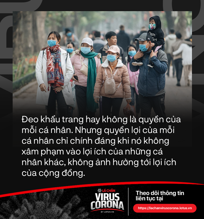 Đừng quên 4/7 ca nhiễm virus corona tại Việt Nam là nam giới, chiếc khẩu trang không làm đàn ông trở nên nữ tính mà chỉ giúp họ thể hiện trách nhiệm phái mạnh lẫn trách nhiệm công dân - Ảnh 2.