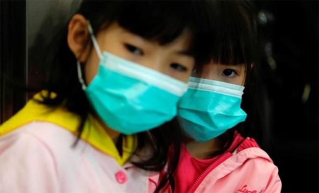 Kết quả xét nghiệm cháu bé 8 tuổi Hà Trung, Thanh Hóa nghi nhiễm virus corona chỉ bị nhiễm virus cúm A - Ảnh 1.