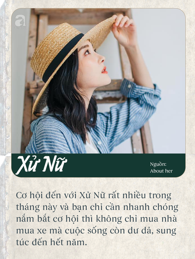 4 cung Hoàng đạo có cuộc sống may mắn và viên mãn nhất trong tháng 2, không chỉ phát tài phát lộc mà sự nghiệp cũng thăng hoa rực rỡ - Ảnh 1.