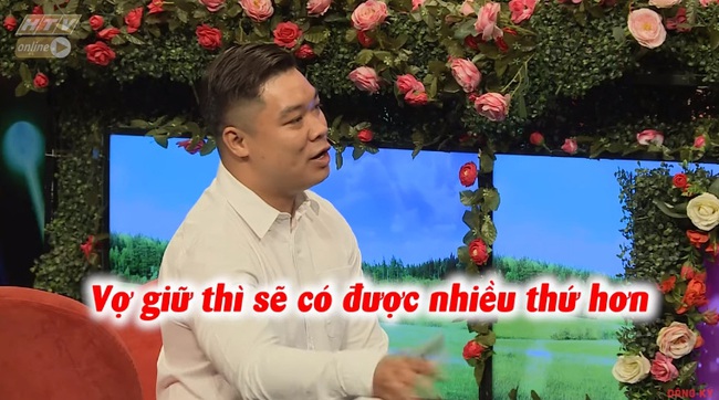 &quot;Bạn muốn hẹn hò&quot;: Hồng Vân đòi bỏ làm bà mối, dắt đàng gái về nhà vì Quyền Linh &quot;cà khịa&quot; chuyện ngoại hình - Ảnh 10.