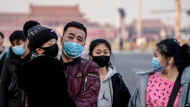 Cập nhật: Tình hình dịch bệnh viêm đường hô hấp cấp do nCOV tại Việt Nam và thế giới nói chung - Ảnh 3.
