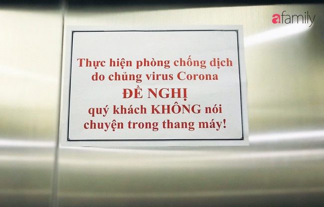 Đời sống công sở thay đổi thế nào trong những ngày cả nước chung sức phòng chống virus corona? - Ảnh 1.