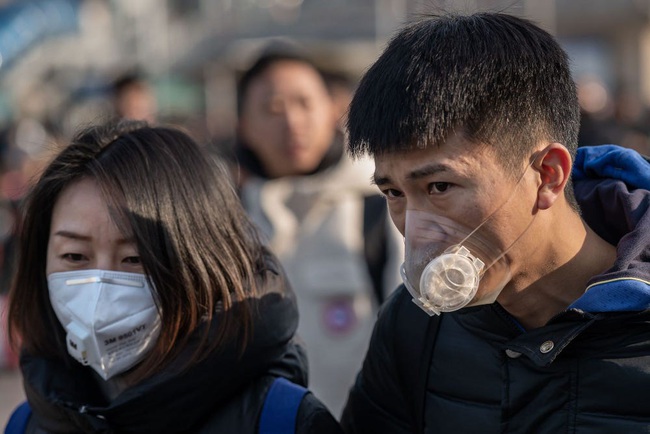 Virus viêm phổi Vũ Hán lan rộng đến 26 quốc gia trên toàn thế giới: Đây chính là cách bảo vệ bản thân khi đi du lịch - Ảnh 4.