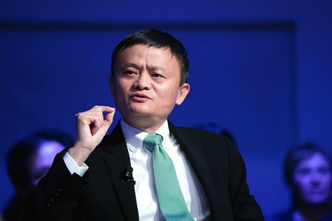 Trước tình trạng “lùng sục khẩu trang” để chống chọi với virus corona, Jack Ma cho lời khuyên cực đúng đắn mà dân công sở nên tham khảo! - Ảnh 3.