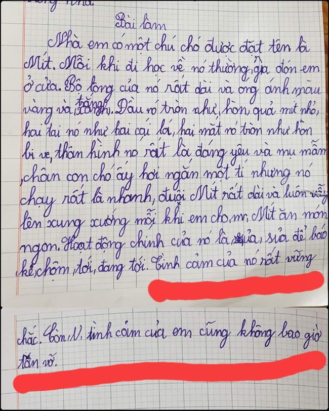 Lợi đôi đường cách trông con nghỉ học chống dịch, mẹ nhàn tênh làm việc tại nhà, lại còn được xả stress bằng những phút giây cực đỉnh - Ảnh 2.