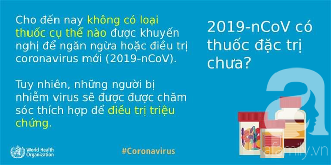WHO đính chính 10 tin đồn rất nhiều người nhầm tưởng về virus corona, hiểu đúng sẽ giúp bạn phòng tránh bệnh tật hiệu quả hơn - Ảnh 12.