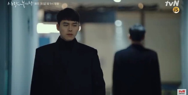  &quot;Crash Landing On You&quot; tập 14: Son Ye Jin bị bắn phải cấp cứu, Hyun Bin nói câu xúc động khiến người xem rơi nước mắt - Ảnh 2.