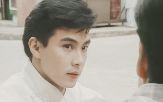 Trương Vệ Kiện thời trẻ đóng phim TVB: Đẹp trai xuất sắc, thần thái thư sinh khiến cũng mê mẩn - Ảnh 5.