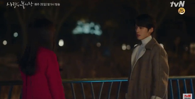  &quot;Crash Landing On You&quot; tập 14: Son Ye Jin bị bắn phải cấp cứu, Hyun Bin nói câu xúc động khiến người xem rơi nước mắt - Ảnh 8.