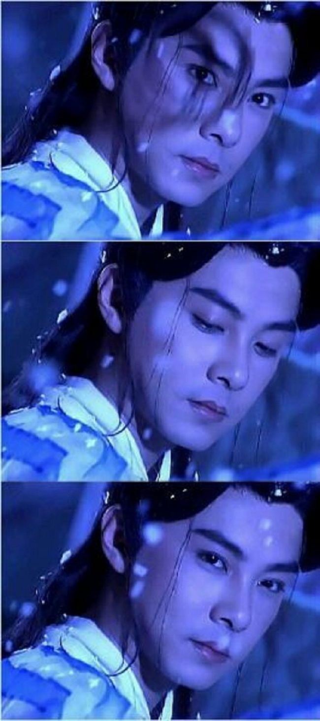 Trương Vệ Kiện thời trẻ đóng phim TVB: Đẹp trai xuất sắc, thần thái thư sinh khiến cũng mê mẩn - Ảnh 8.