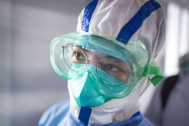 Cập nhật: Số ca tử vong do virus corona mới vượt quá cả bệnh Sars nhưng số trường hợp nhiễm đã ổn định, virus corona mới tạm thời có tên chính thức - Ảnh 2. Cập nhật: Số ca tử vong do virus corona mới vượt quá cả bệnh Sars nhưng số trường hợp nhiễm đã ổn định, virus corona mới tạm thời có tên chính thức - Ảnh 2.